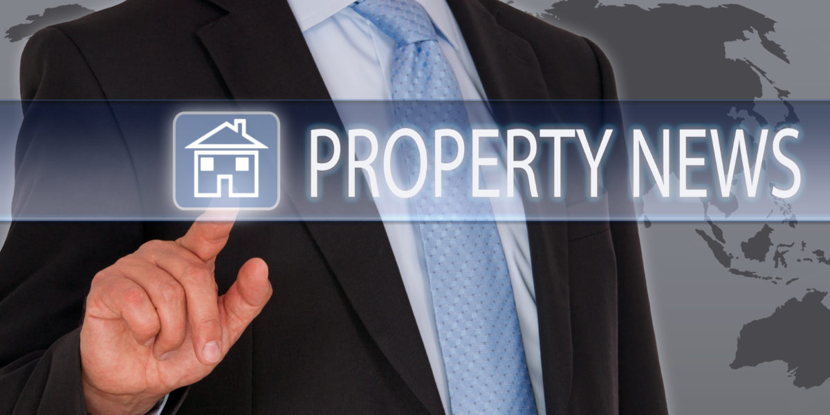 Property News - Real Estate