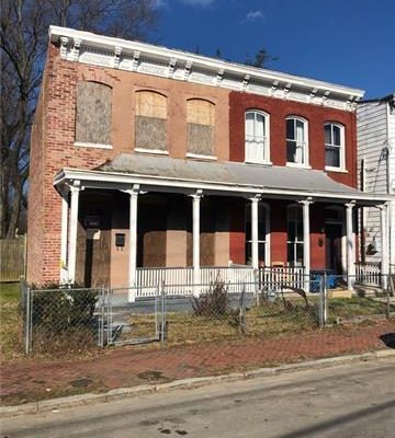 Owner Finance Programs Available  floorplan 1